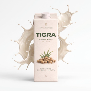 Chufa Pure TIGRA